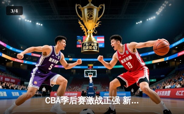 CBA季后赛激战正强 新疆飞虎加时险胜辽宁本钢晋级总决赛 - 3