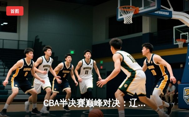 CBA半决赛巅峰对决：辽宁本钢加时险胜广东宏远，赵继伟砍30分创个人季后赛新高