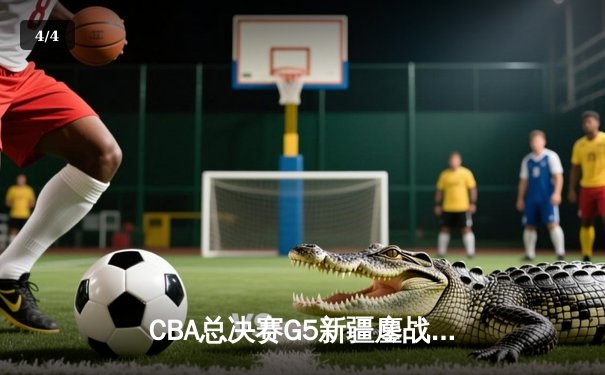 CBA总决赛G5新疆鏖战加时憾负辽宁 赵继伟30分加冕FMVP - 4