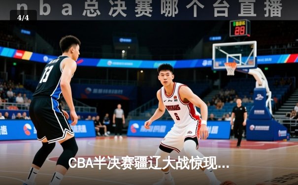 CBA半决赛疆辽大战惊现三加时 张镇麟血战53分钟砍37分难救主 - 4