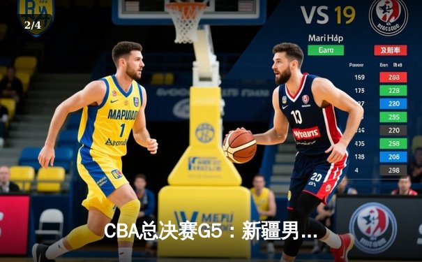 CBA总决赛G5：新疆男篮加时憾负辽宁 总比分2-3错失冠军 - 2