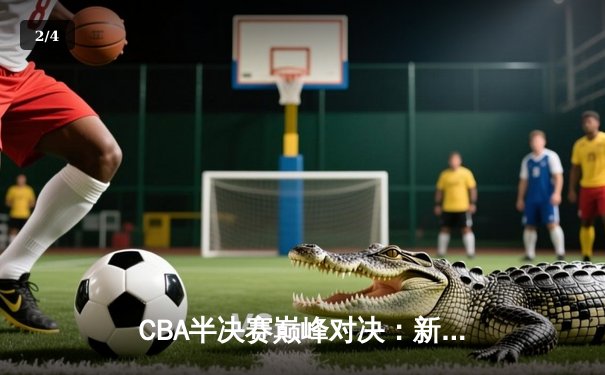 CBA半决赛巅峰对决：新疆飞虎加时力克辽宁本钢，总比分2-1领先 - 2