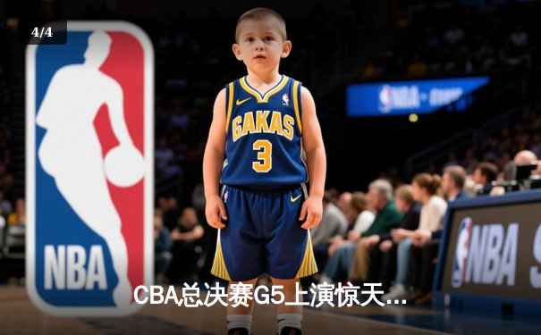 CBA总决赛G5上演惊天逆转 新疆飞虎加时险胜辽宁夺赛点 - 4