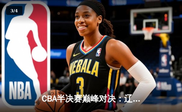 CBA半决赛巅峰对决：辽宁本钢加时险胜广东宏远，赵继伟砍下35分创生涯新高 - 3