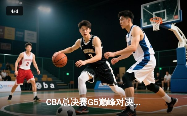 CBA总决赛G5巅峰对决：辽宁本钢加时险胜广东宏远，赵继伟37分加冕FMVP - 4